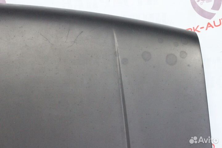 Капот Chevrolet Suburban GMT400