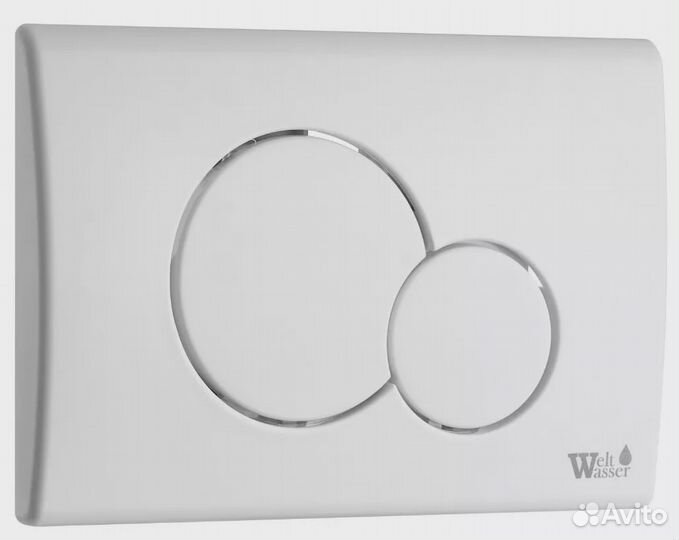 Инсталляция Welt Wasser 4в1 арт:10000011398