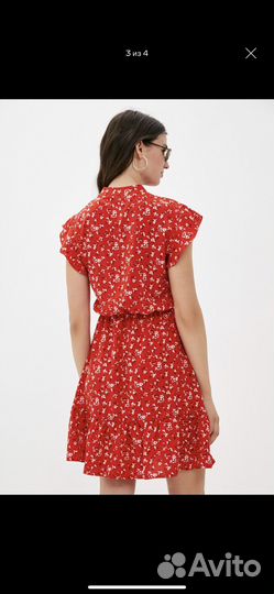 Женская одежда. Разгрузка гардероба