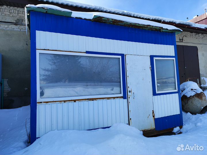 Продам ларек