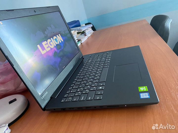 Ноутбук lenovo ideapad 330 15ikb