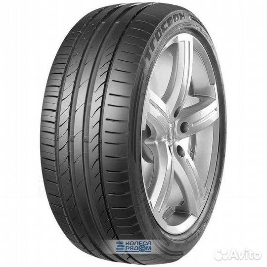 Tracmax X-Privilo TX3 245/35 R20 95Y