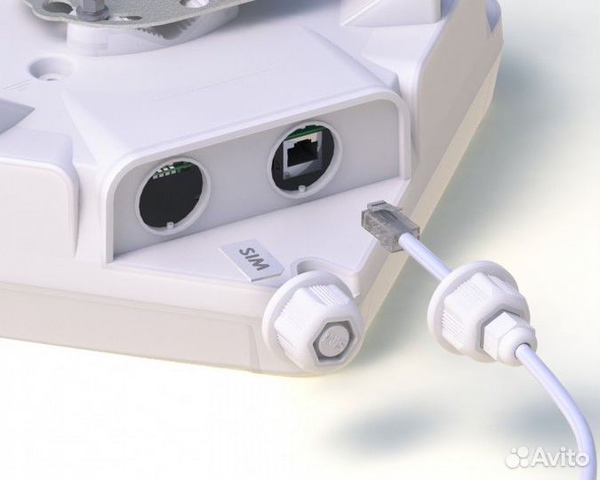 Уличный LTE роутер Антэкс Unibox Active 6