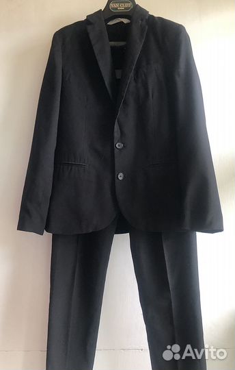 Костюм школьный для мальчика