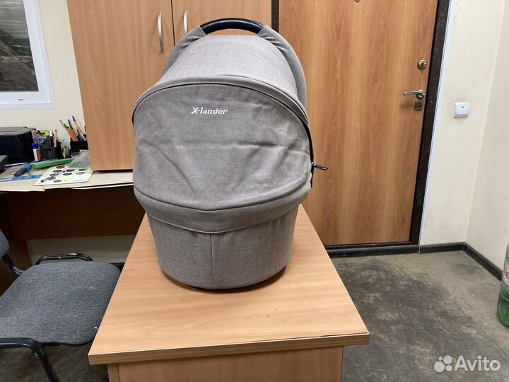 Люлька X lander