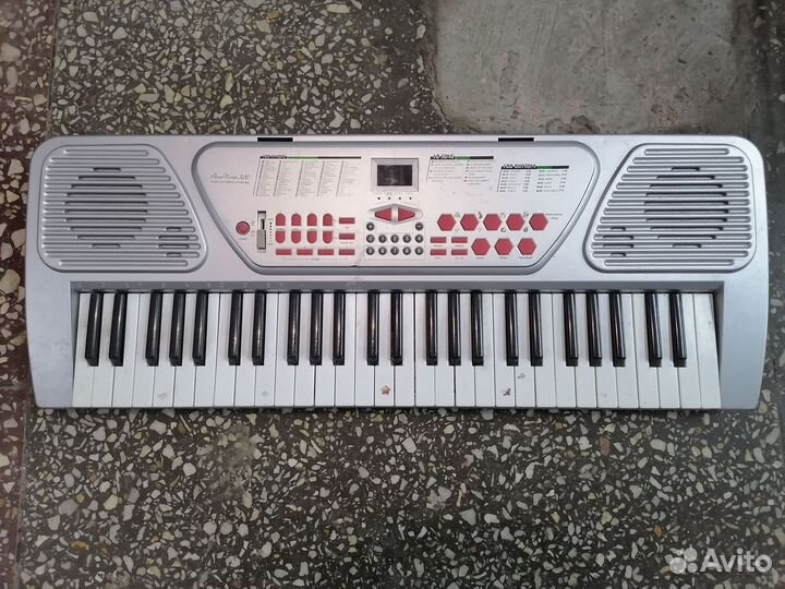 Детский Синтезатор Shen Kong 520