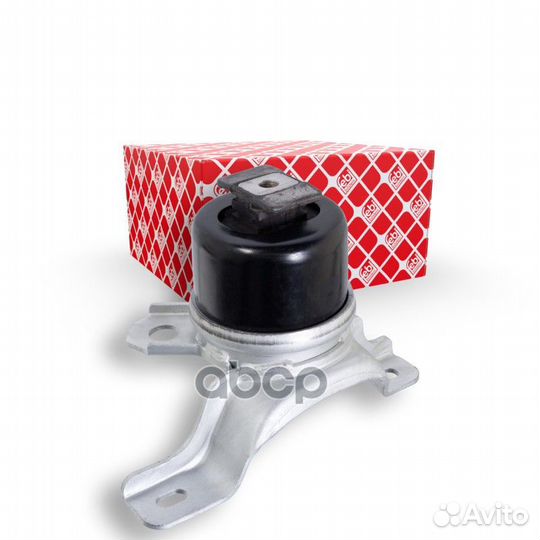 Подушкa двигателя 105702 Febi
