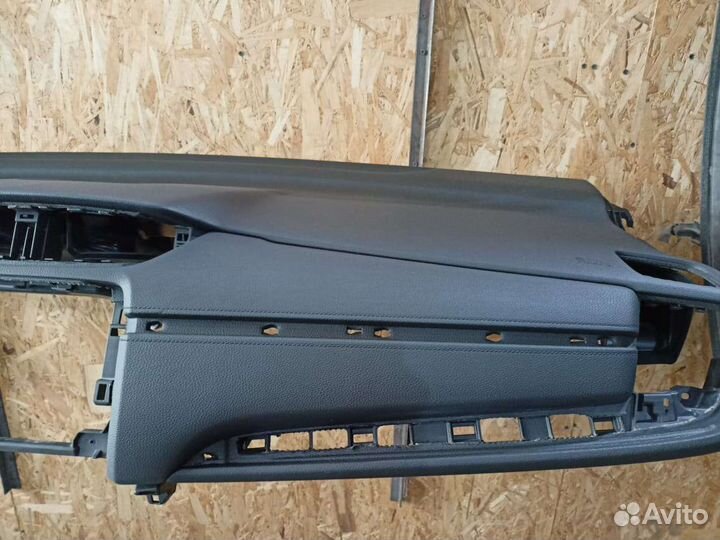 Торпедо, подушки безопасности Хонда civic.арт:2024