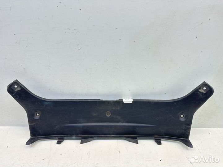 Обшивка багажника задняя Toyota Camry V50