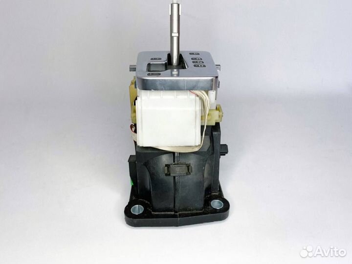 Селектор АКПП в сборе Volvo