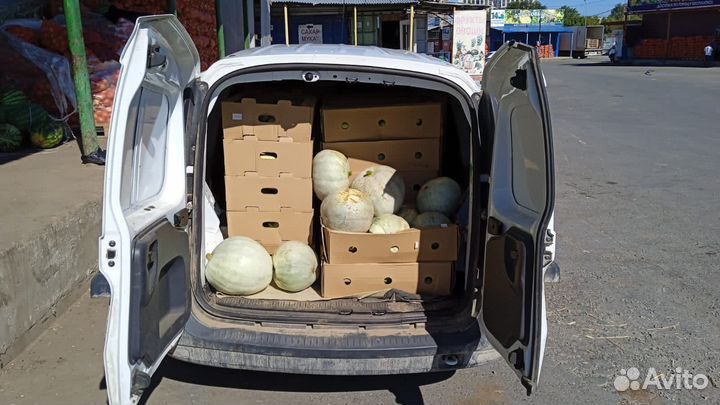 Тара картонная