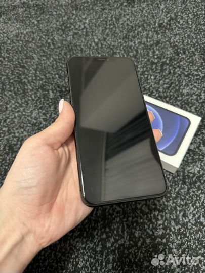 iPhone 11 Pro Max, 256 ГБ