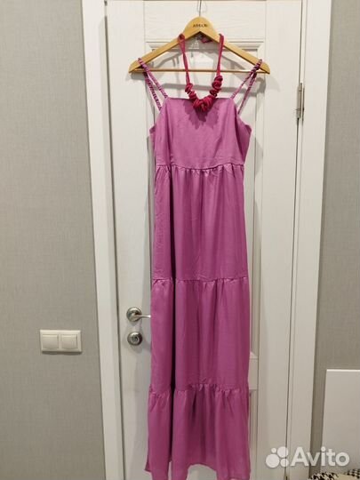 Новый сарафан 42