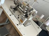Распошивальная Швейная машина jack 8568-05GB