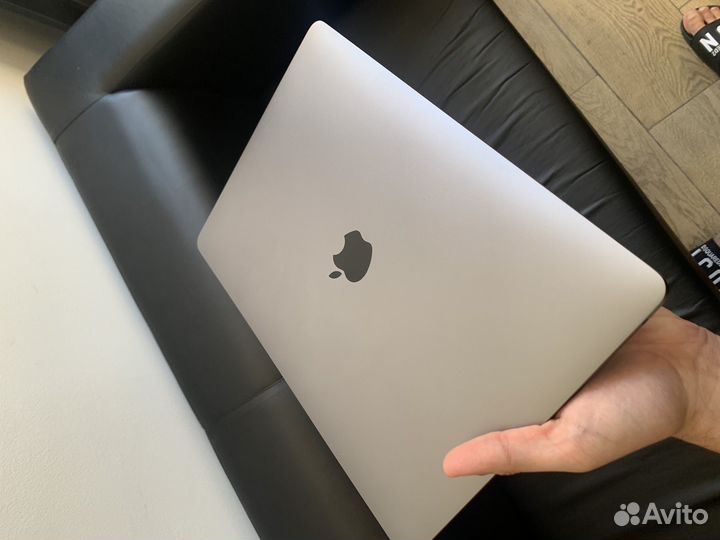 Матрица macbook pro 13 a2338