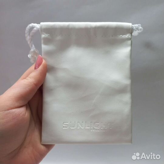 Мешочки Sunlight, цена за все