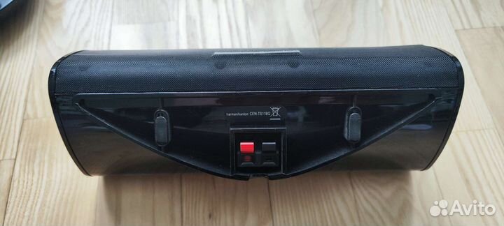 Акустические колонки бу