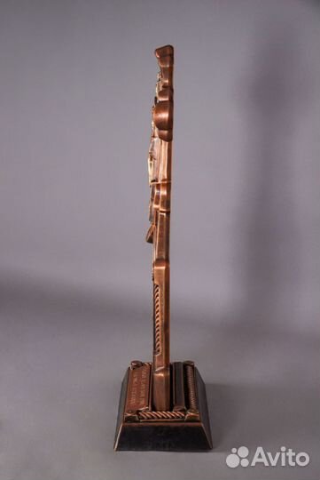 Крест на могилу