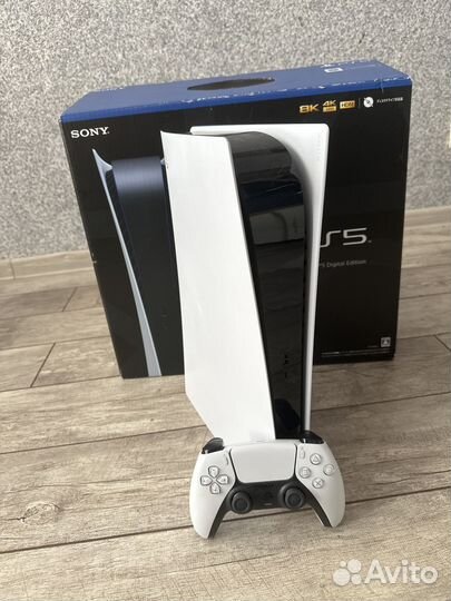 Sony playstation 5 ps5