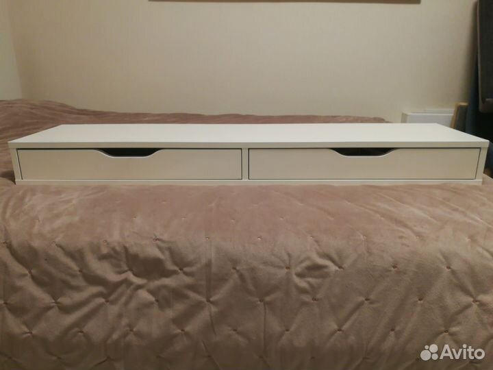 Столик/Консоль Икеа, Экби