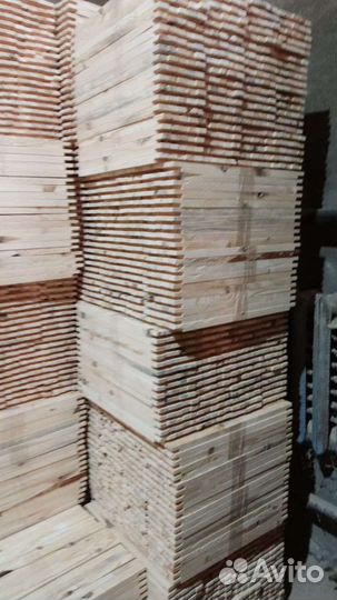 Рамки для пчёл