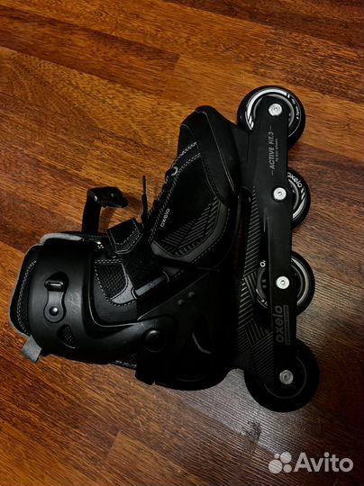 Ролики 42 размер