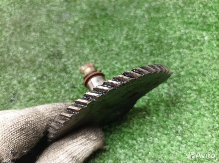 Шестерня стартера (мото) honda today