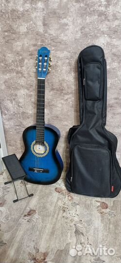 Набор юного гитариста