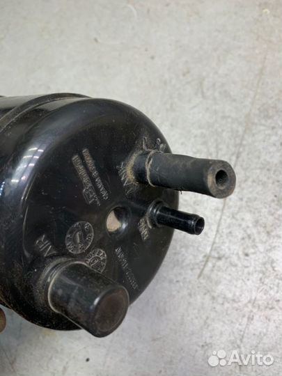 Абсорбер топливных паров Kia Spectra седан 1.6 S6D