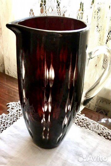 Ваза времен СССР