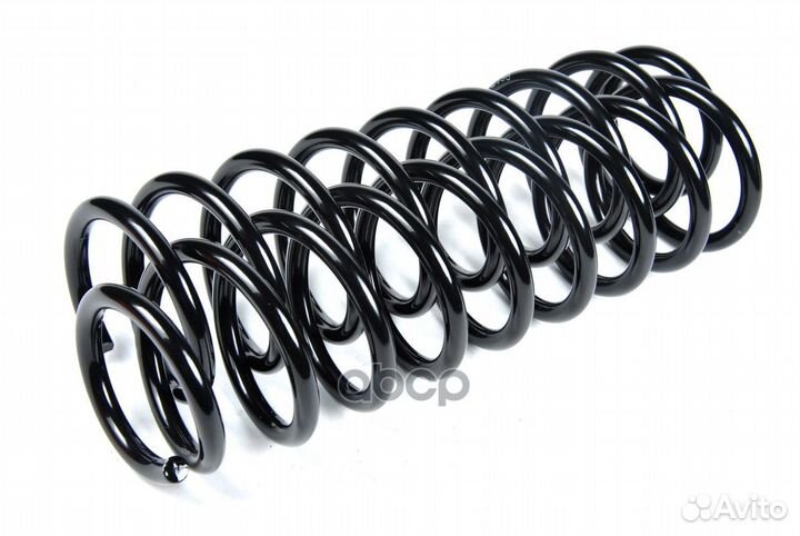 Пружина задняя JJS2198 Just Drive