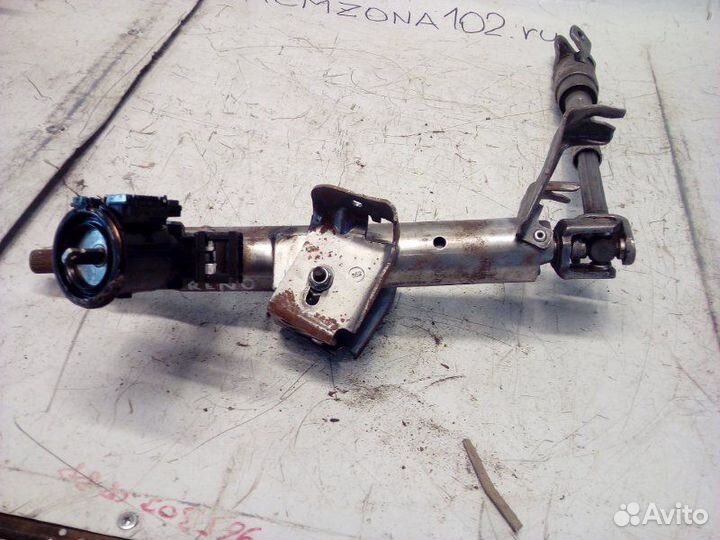 Рулевая колонка Renault Logan 2 2014