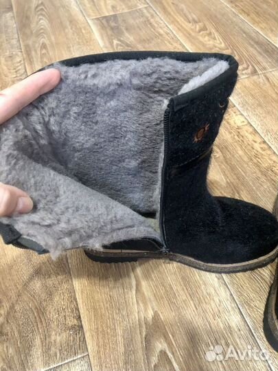 Угги унты женские