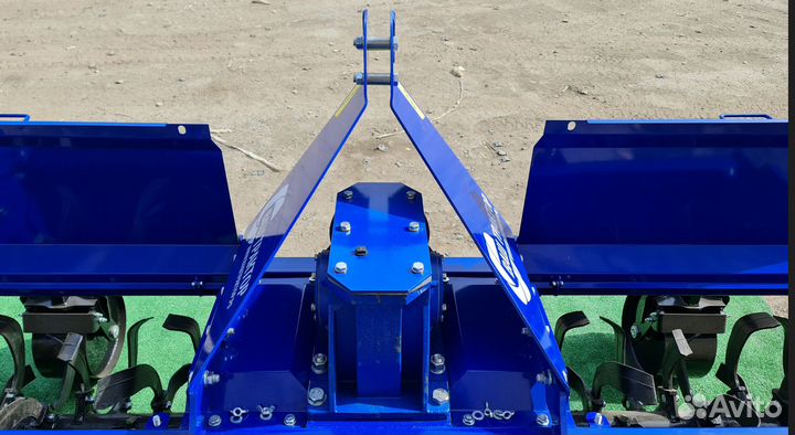 Почвофреза ВАШ ТРАКТОР ФН-250, 2023