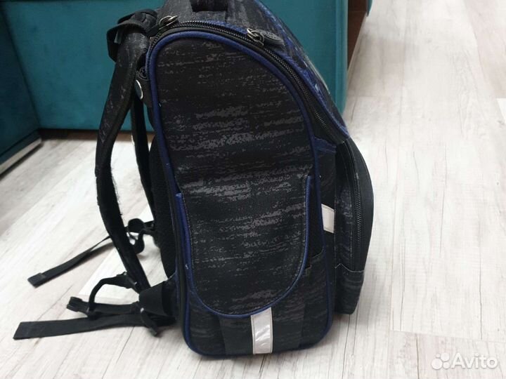 Рюкзак для мальчика начальная школа