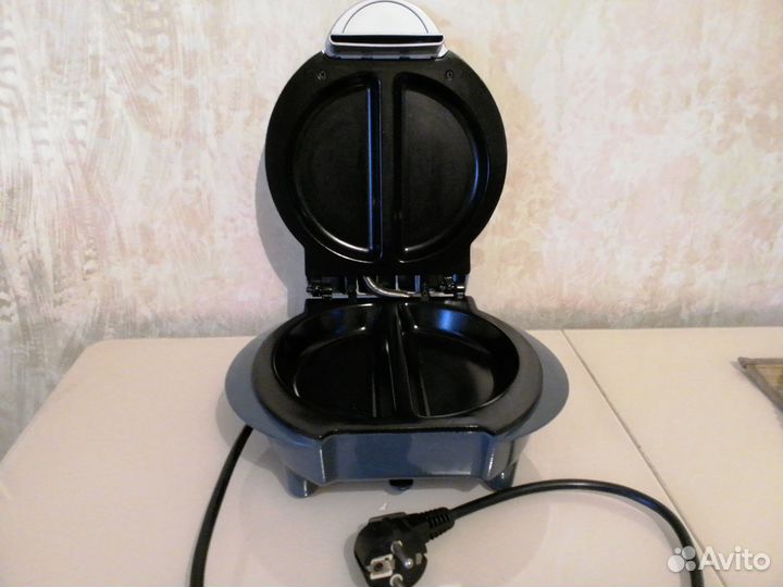 Бутербродница Gt xpress 101