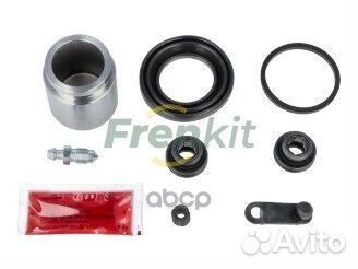 Ремкомплект суппорта с поршнем D42 242931 24293