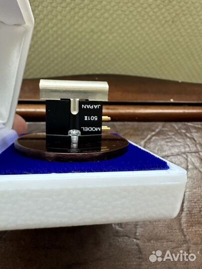 Стерео картридж shelter 901 mk 3