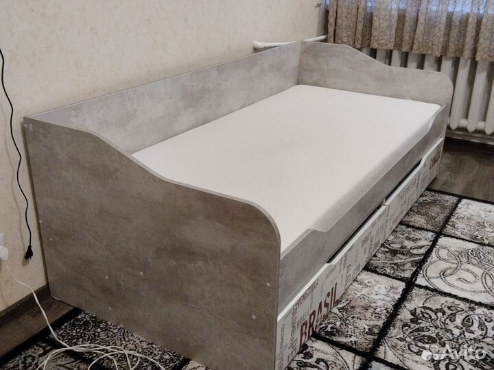 Диван-кровать