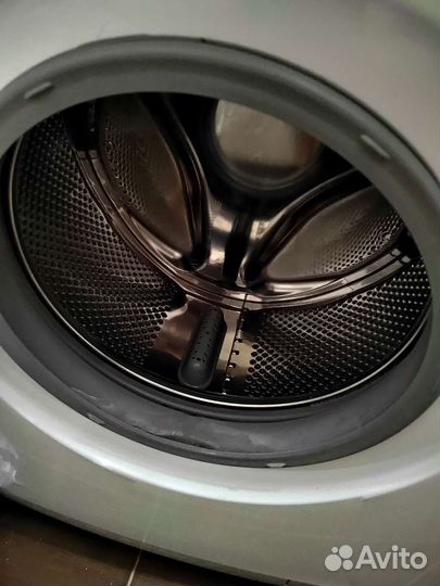 Стиральная машина бу атлант