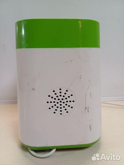 Моторная часть в сборе (корпус, двигатель, редукт