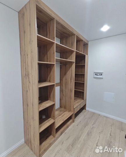 Прихожая от производителя