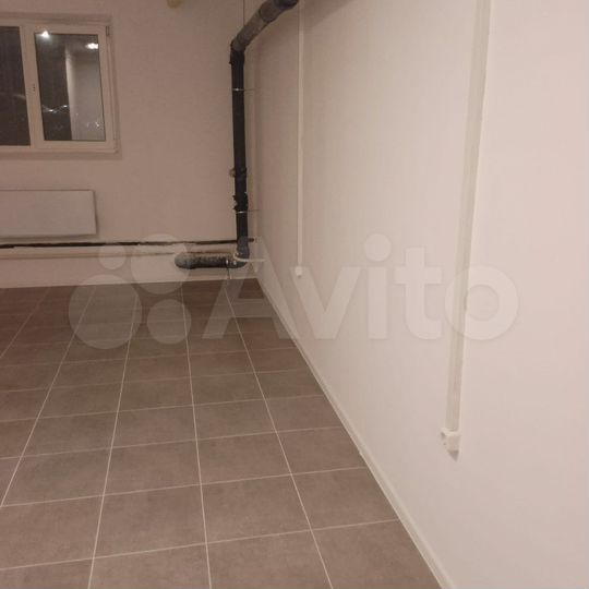 Офис, 21.21 м²