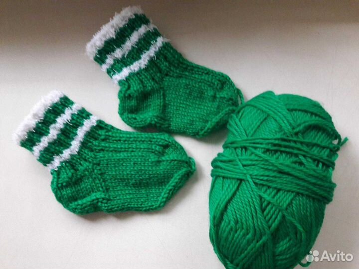 Вяжу на заказ