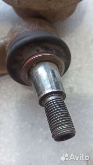 Рычаг передний BMW x5