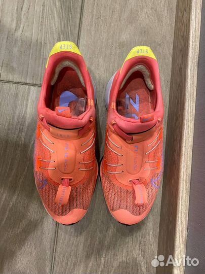 Кроссовки nike tempo next