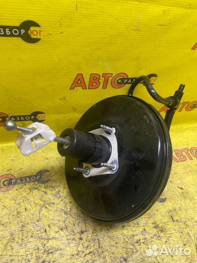 Вакуумный усилитель Volkswagen Polo CFN 2013