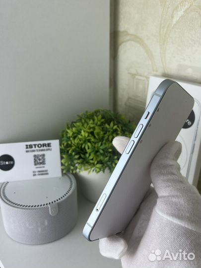 iPhone 15, 128 ГБ