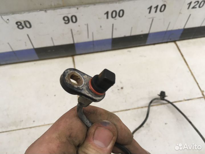 Датчик ABS задний левый Lancer (CX,CY) 2007