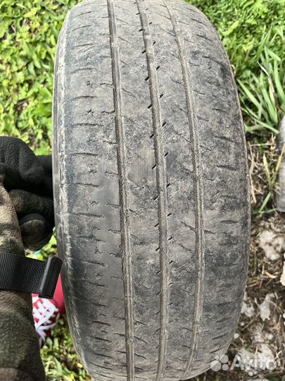 Pirelli Cinturato P1 185/65 R15